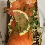 lohileipä